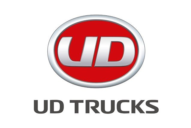 UD TRUCKS GENUINE PARTS