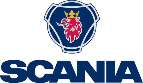 SCANIA GENUINE PARTS