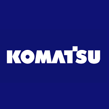 KOMATSU GENUINE PARTS