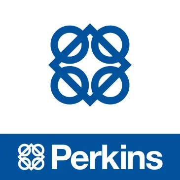 PERKINS GENUINE PARTS