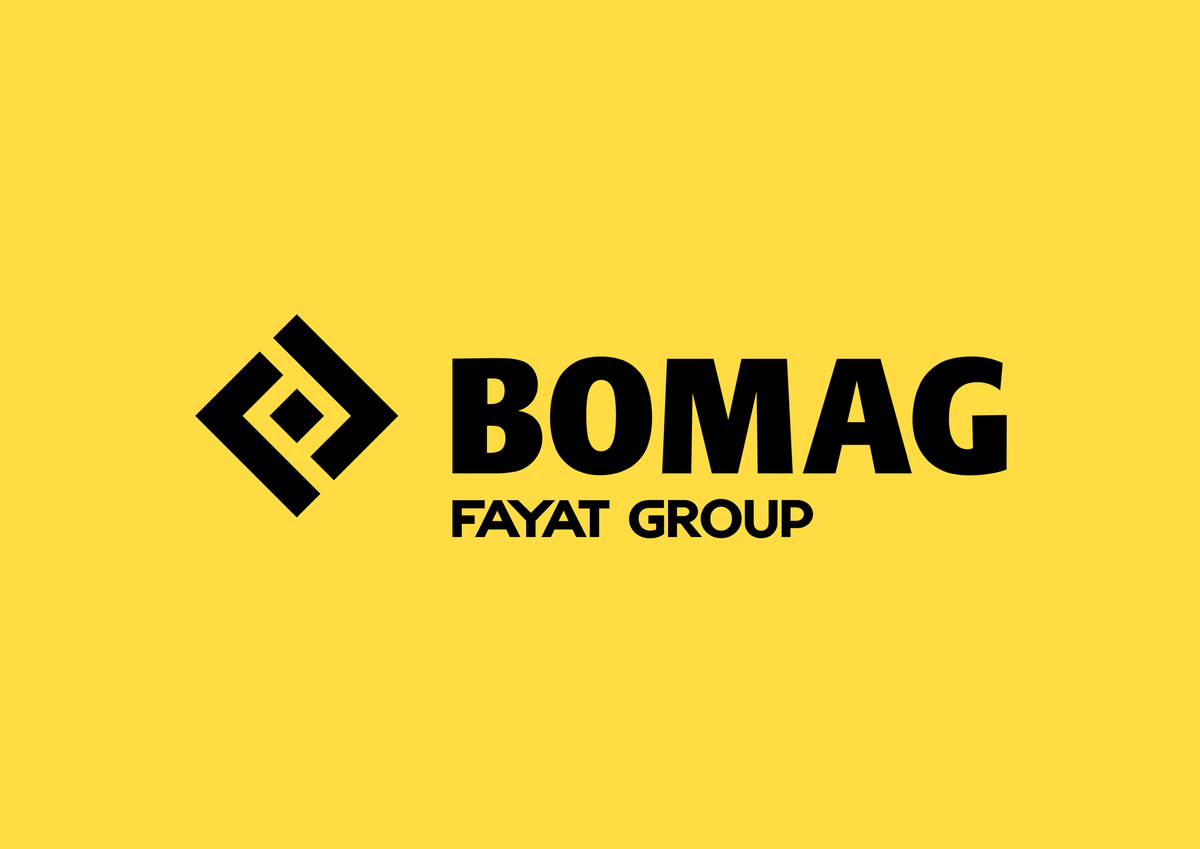 BOMAG GENUINE PARTS